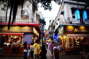 6月下南洋·廈門篇 一座城市的南洋印記與山海交響